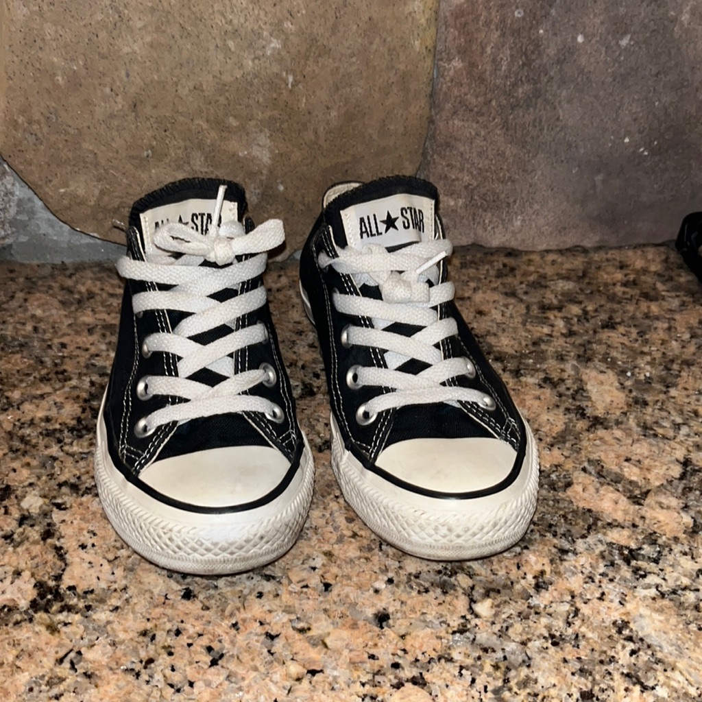 Converse All Star